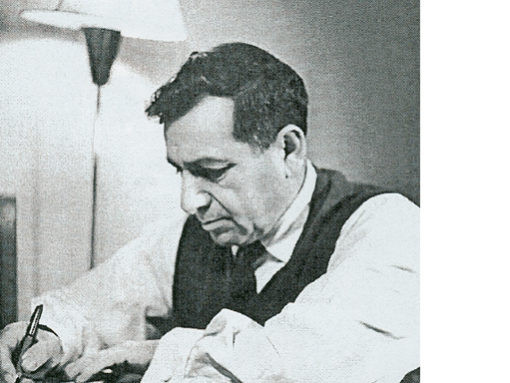 Sonuncu pəncərədən düşən işıq