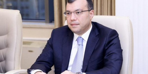 Sahil Babayev: Sosial rifahın yüksəldilməsi istiqamətində mühüm nailiyyətlər əldə olunub