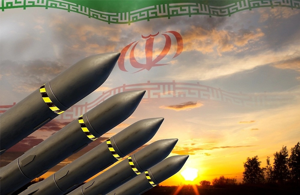 ABŞ atəşkəs dövründə İrana silah ötürülür -