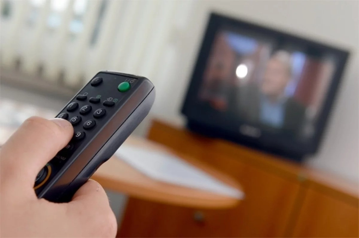 Ermənistanda Rusiya telekanalları bağlanır