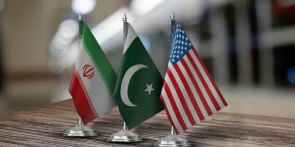 Pakistan İran və ABŞ arasında vasitəçiliyi davam etdirəcək