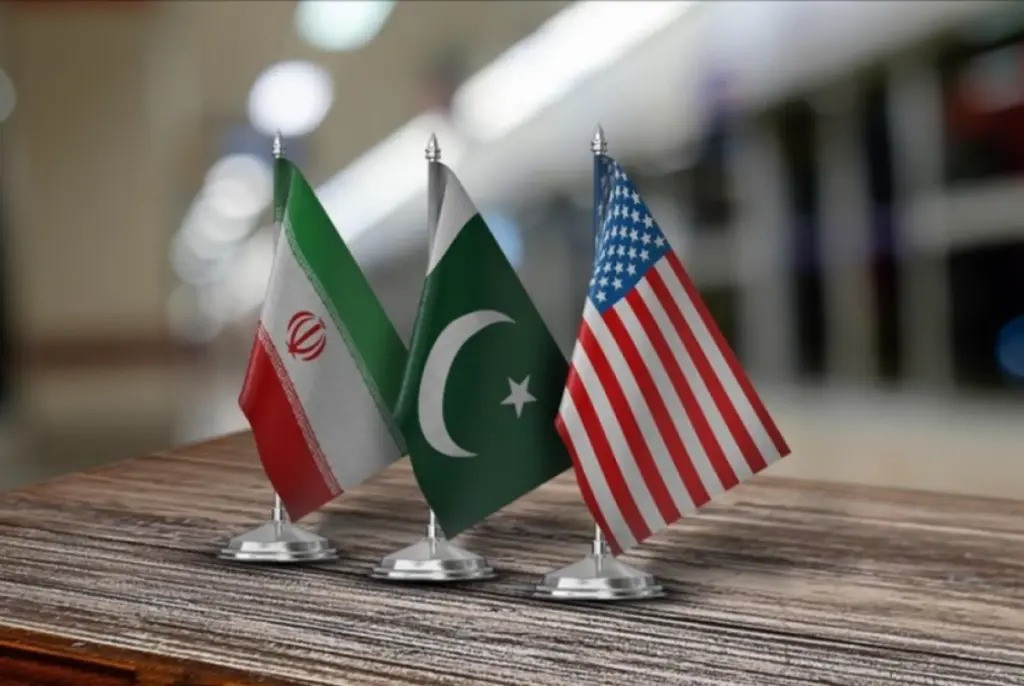 Pakistan İran və ABŞ arasında vasitəçiliyi davam etdirəcək