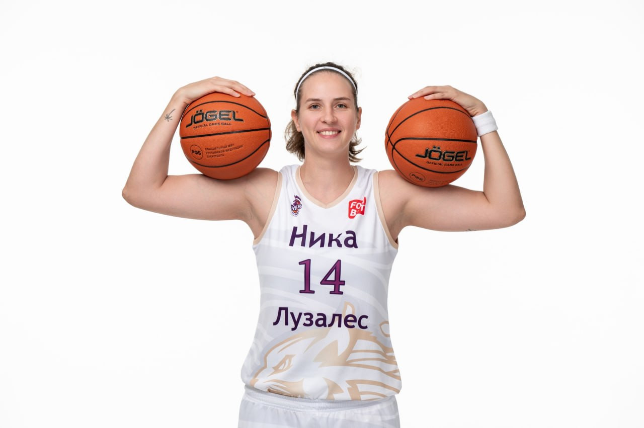 Rusiyalı basketbolçu Azərbaycan vətəndaşlığını dəyişmək istəyir