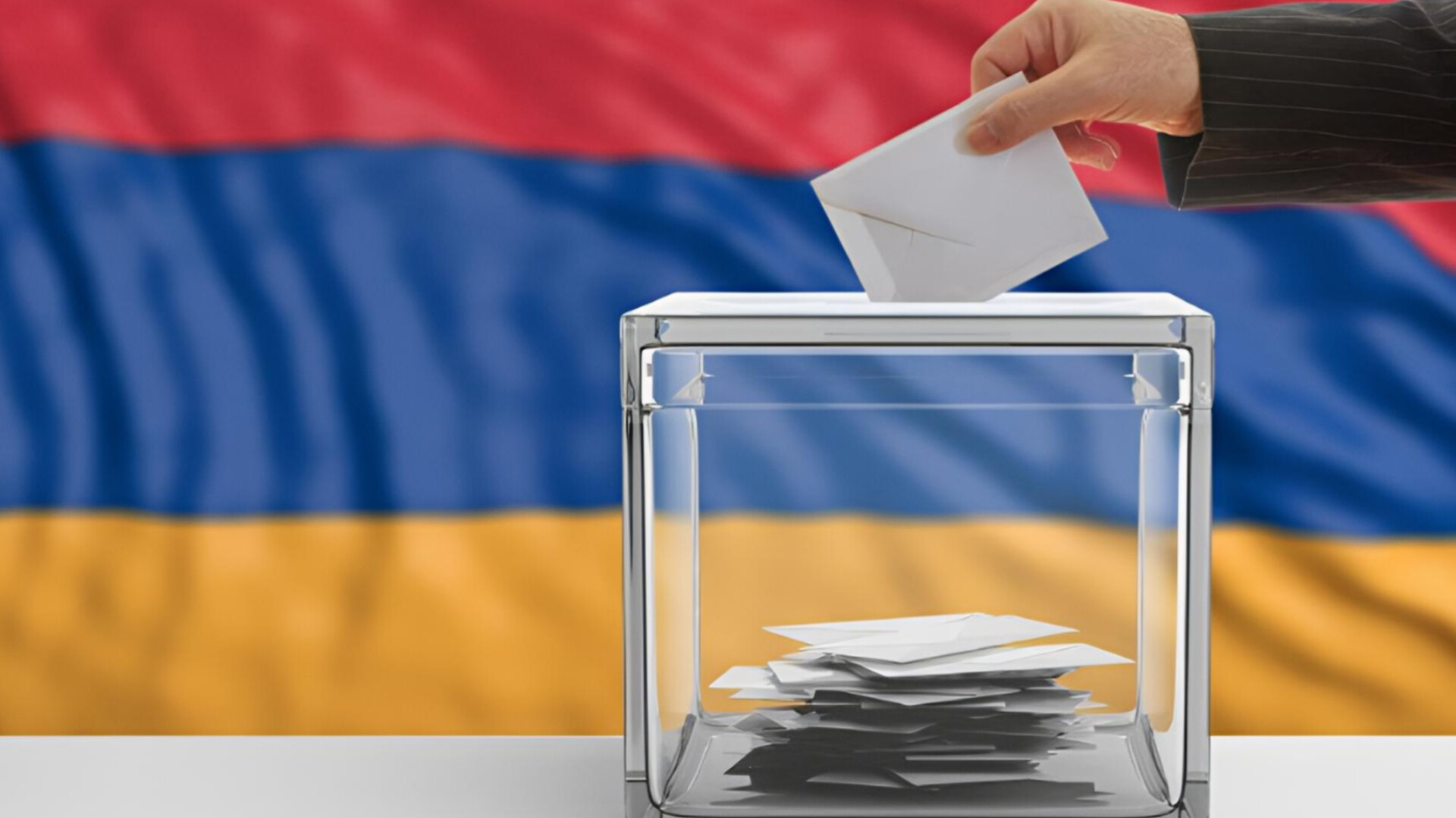 Ermənistanda seçki mənzərəsi: Paşinyan öndə olsa da, koalisiya ehtiyacı gündəmdə qalır