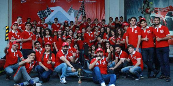 "Formula 1" üzrə Azərbaycan Qran-prisi üçün könüllü qeydiyyatı başlanıb