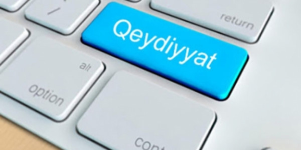 Subbakalavrların qeydiyyatı başlayıb