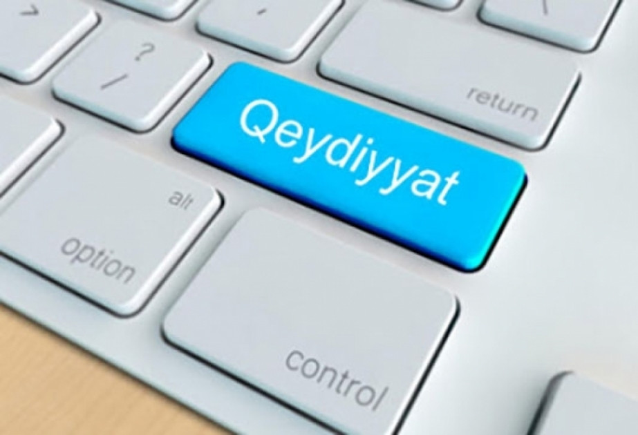 Subbakalavrların qeydiyyatı başlayıb