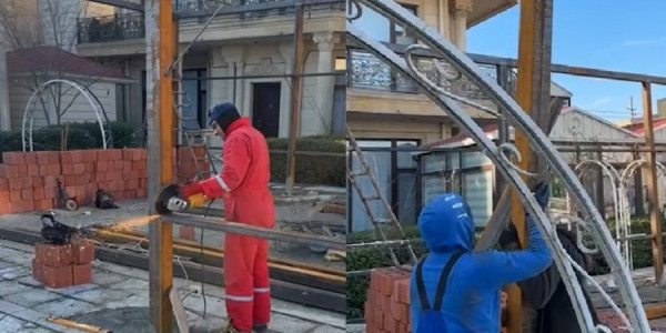 Bakıda qanunsuz tikinti məsələsi nə zaman həllini tapacaq?