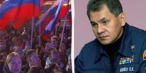Rusiyada Şoyqu dövlət çevrilişinə hazırlaşır?: Putinə arxadan zərbə