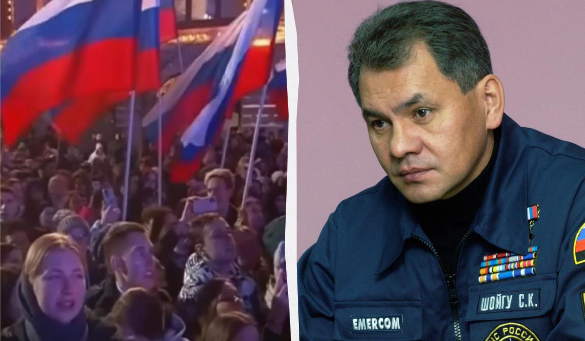 Rusiyada Şoyqu dövlət çevrilişinə hazırlaşır?: Putinə arxadan zərbə