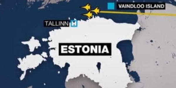 Estoniyadan NATO-ya xəbərdarlıq: Rusiya sərhədə qoşun toplayır