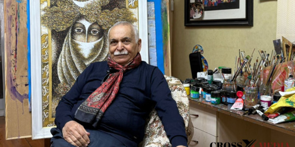 Kriminal məhəllədən sənətin zirvəsinə -