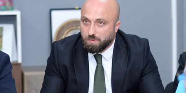 “Space”in yeni rəhbəri kimdir? -