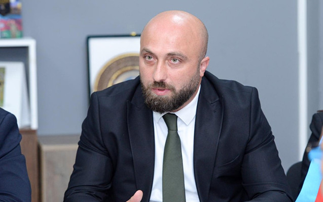 “Space”in yeni rəhbəri kimdir? -