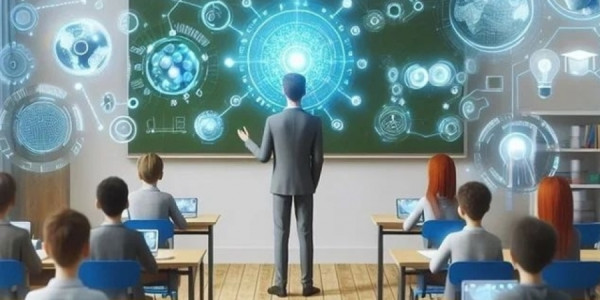 Rəqəmsallaşmanın tədrisə inteqrasiyası uşaqlar üçün nə vəd edir?