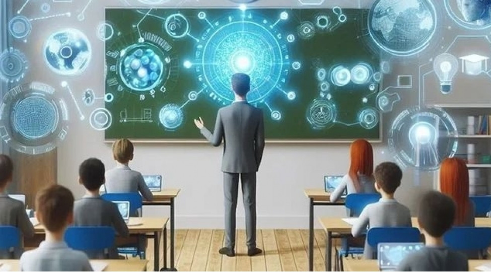 Rəqəmsallaşmanın tədrisə inteqrasiyası uşaqlar üçün nə vəd edir?
