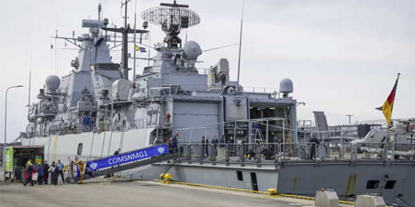 Finlandiyadan Rusiyaya növbəti "əzələ nümayişi"