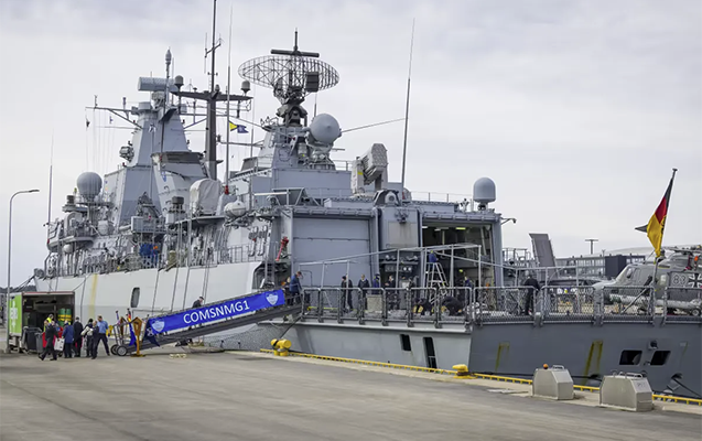 Finlandiyadan Rusiyaya növbəti "əzələ nümayişi"