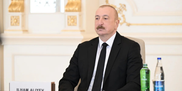 Avropa Siyasi Birliyinin İrəvan sammiti -