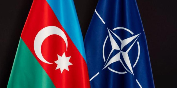 Azərbaycan–NATO əməkdaşlığı: