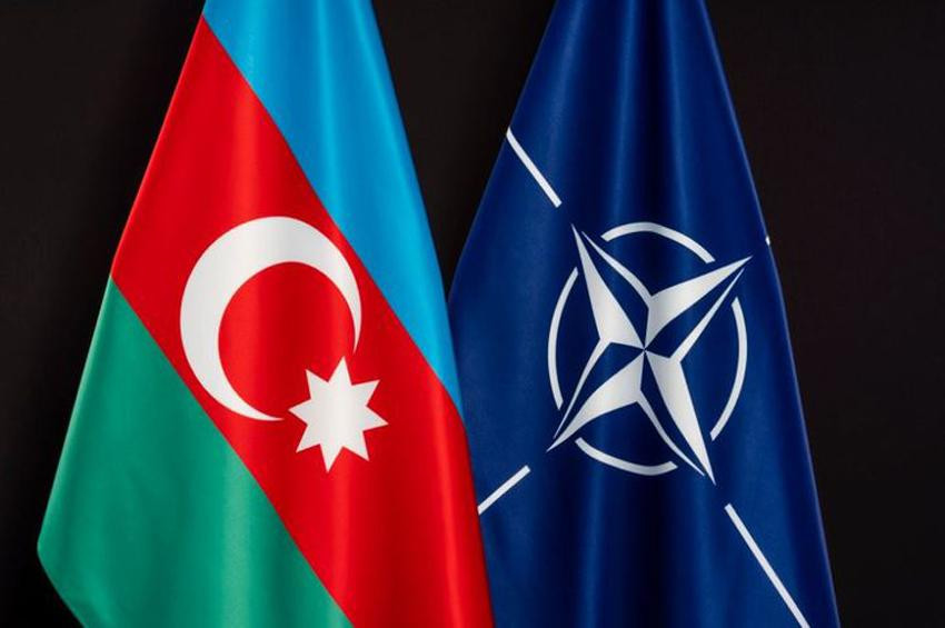 Azərbaycan–NATO əməkdaşlığı: