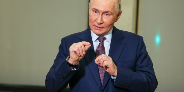 Putinin mühafizəsi gücləndirilib – Çevriliş və sui-qəsd qorxuları ARTIR