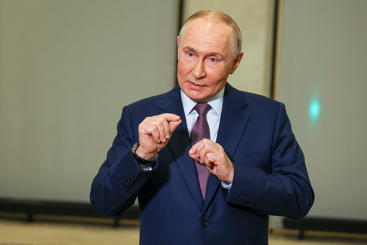 Putinin mühafizəsi gücləndirilib – Çevriliş və sui-qəsd qorxuları ARTIR