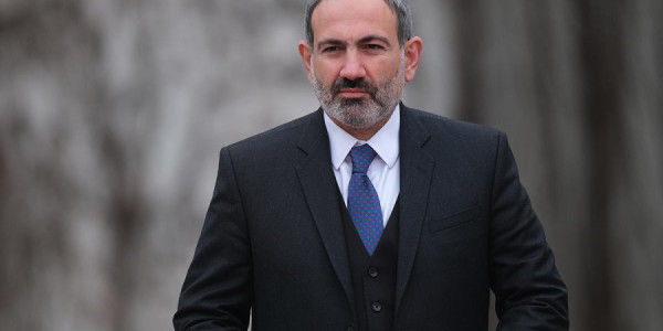 Paşinyan bu tarixdə Azərbaycana gələcək