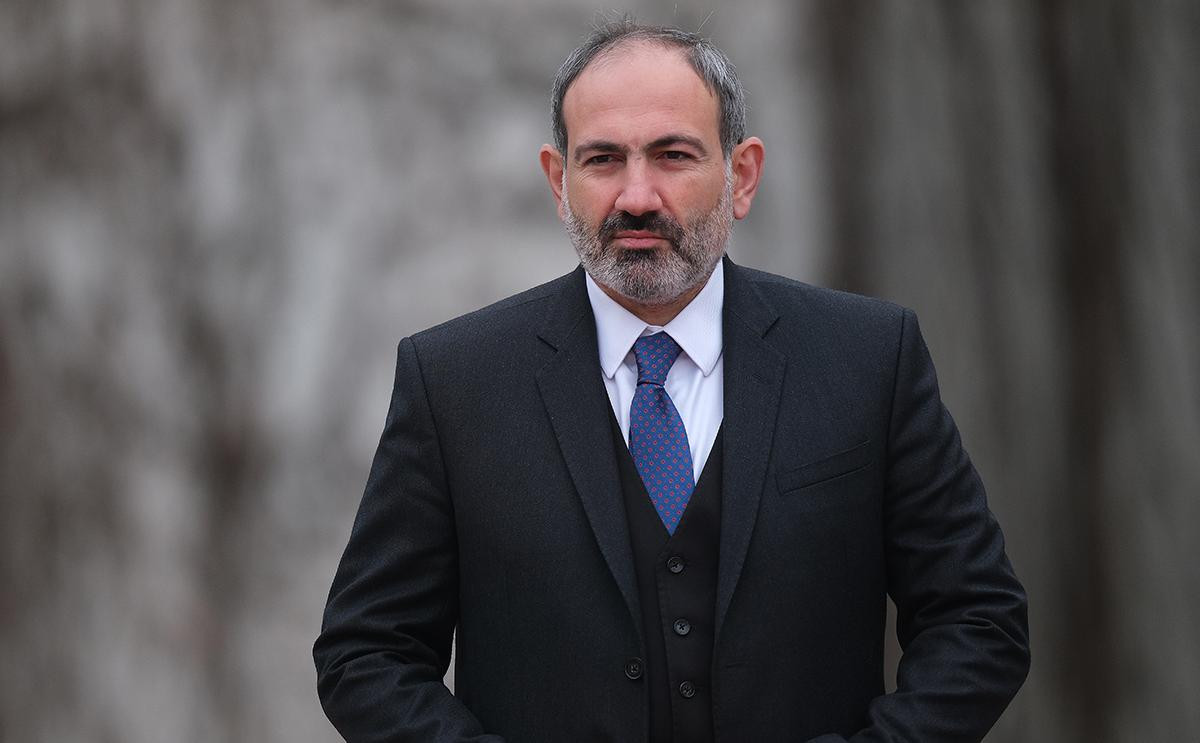 Paşinyan bu tarixdə Azərbaycana gələcək