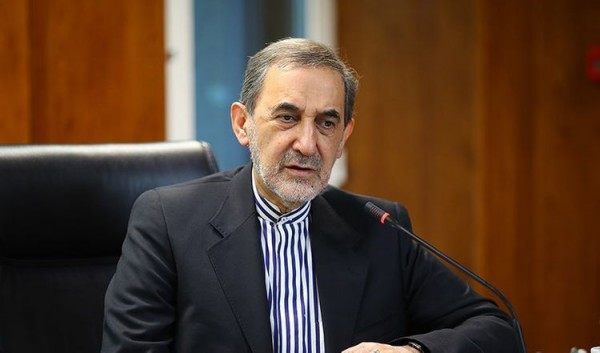 Vilayəti Trampın İrana qarşı təhdidlərini tənqid edib
