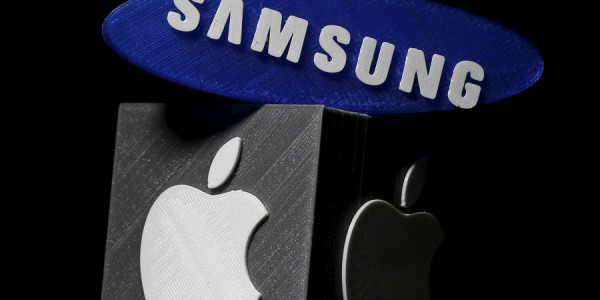 Rusiyada Samsung və Apple ilə bağlı mühüm qərar verilir