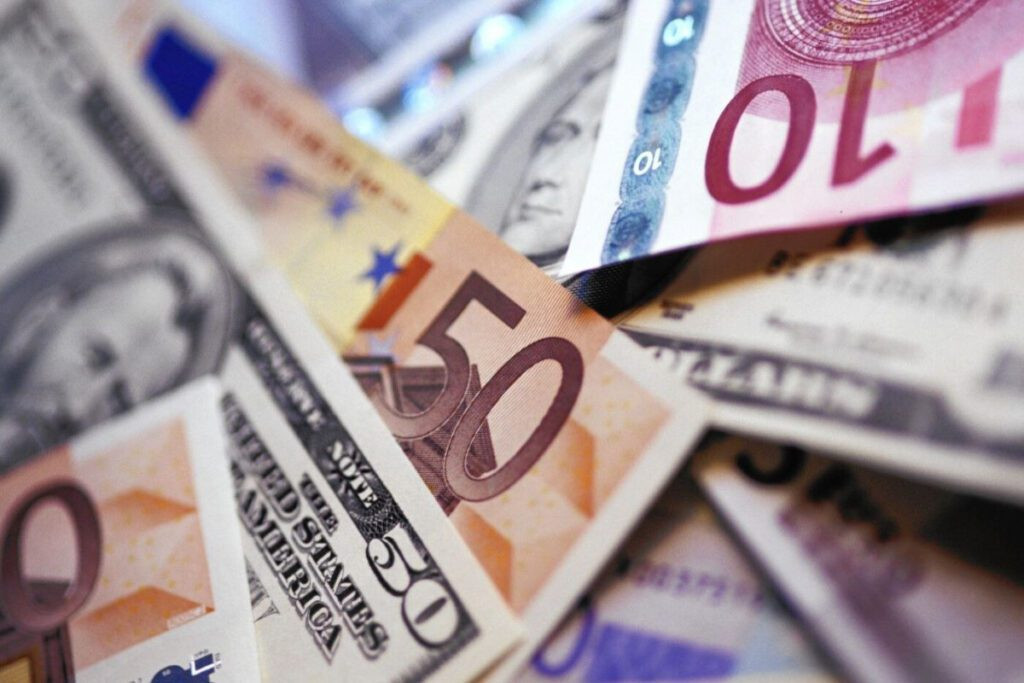 Azərbaycan Mərkəzi Bankı valyuta məzənnələrini açıqlayıb