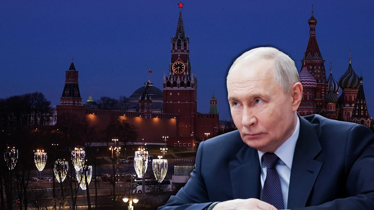 Kremlin üzərində "qara buludlar": Putin öldürülə bilər