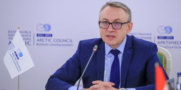 Səfir: Rusiya kimsə üçün təhdid deyil