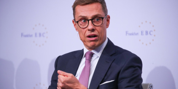 Stubb: Avropa Rusiya ilə dialoqa qayıtmalıdı