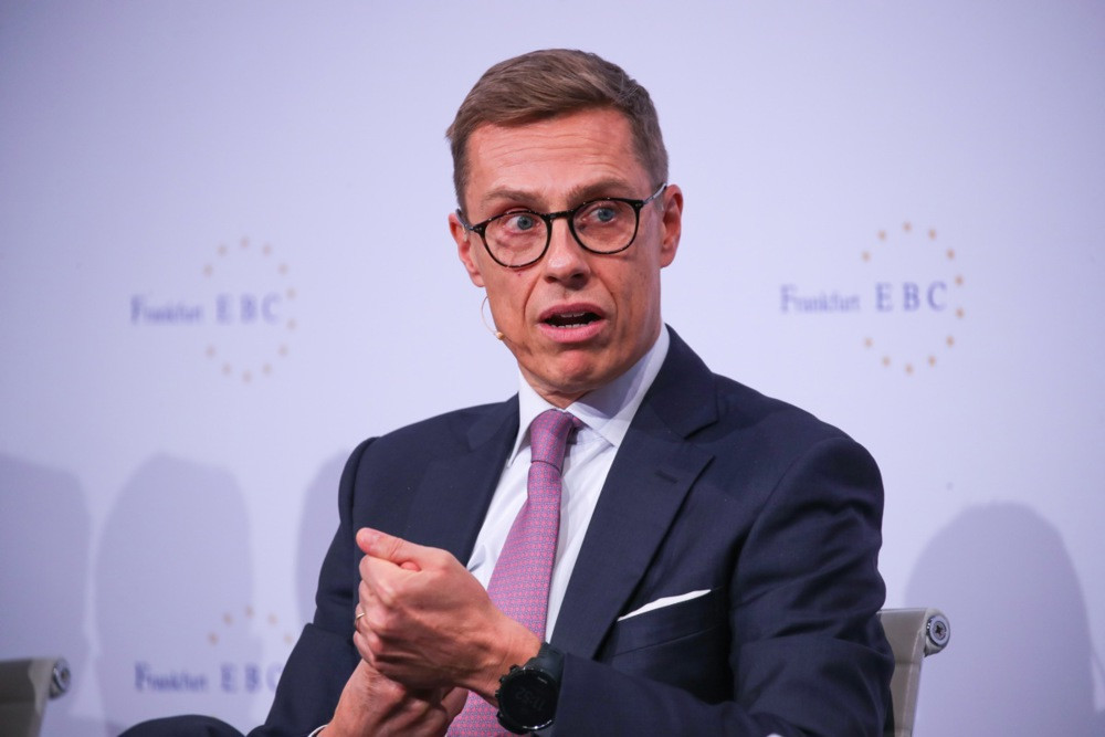 Stubb: Avropa Rusiya ilə dialoqa qayıtmalıdır