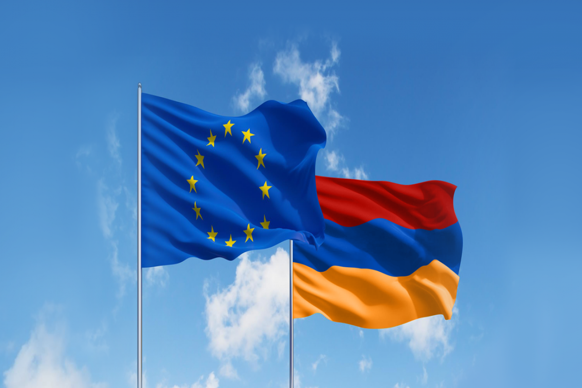 Aİ Ermənistan ordusuna 30 milyon avro ayırıb