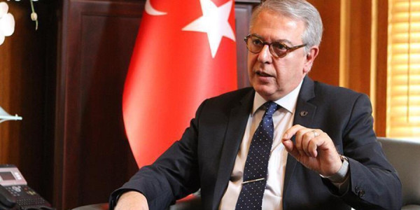 Serdar Kılıç Türkiyə ilə Ermənistan arasında münasibətlərin normallaşmasından danışıb