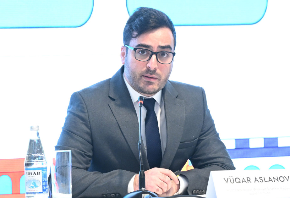 WUF13 zamanı istismara veriləcək avtobus və taksilərin sayı açıqlanıb