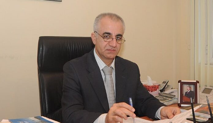 Prezidentin rektor təyin etdiyi Nurəli Yusifbəyli kimdir? -