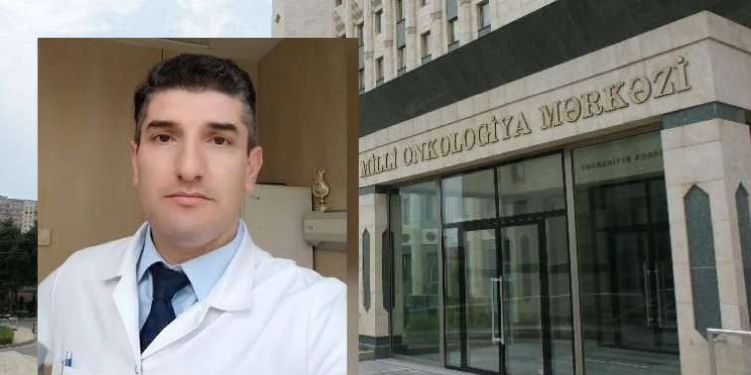 Onkologiyada məsuliyyət və risk -