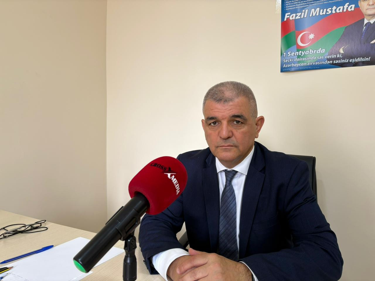 Azadlıq insanın Allah olmaq istəyidir -