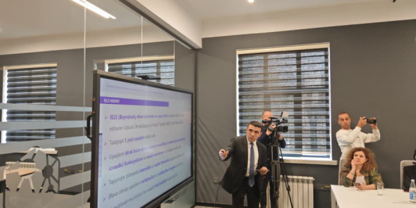Şagird nəticələri necə müəyyən olunur? -