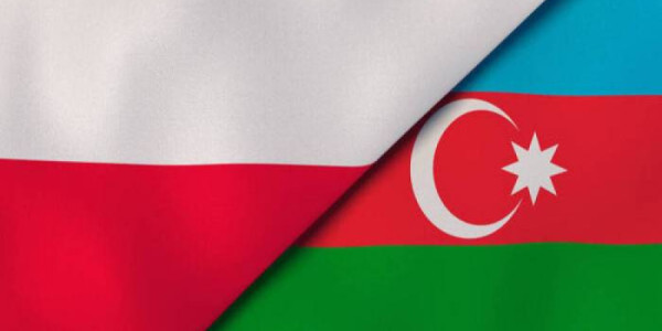 Fariz Rzayev: Bakı və Varşava arasında siyasi dialoq davamlı dinamika nümayiş etdirir