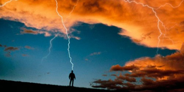 İldırım təhlükəsindən necə qorunmaq olar?