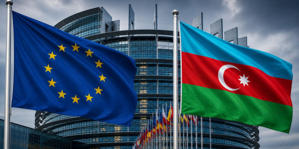 Avropa Parlamenti və Azərbaycan münasibətləri -