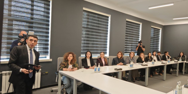 Azərbaycanlı uşaqlar beynəlxalq səviyyədə necə nəticə göstərir?