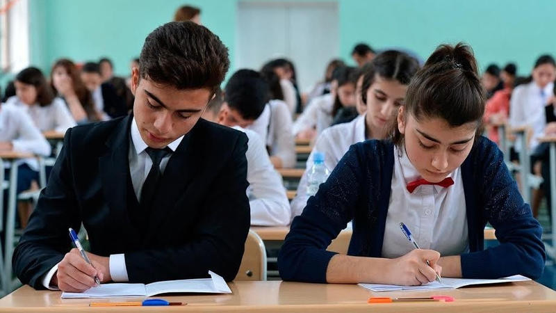 Xarici dil imtahanlarında dəyişikliklər şagirdlərə nə vəd edir?