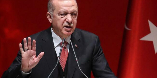 Ərdoğan: Avropanın Türkiyəyə ehtiyacı daha çoxdur