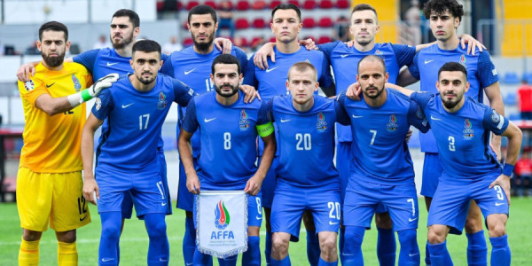 Azərbaycan millisi Malta və San Marino ilə yoldaşlıq oyunları keçirəcək